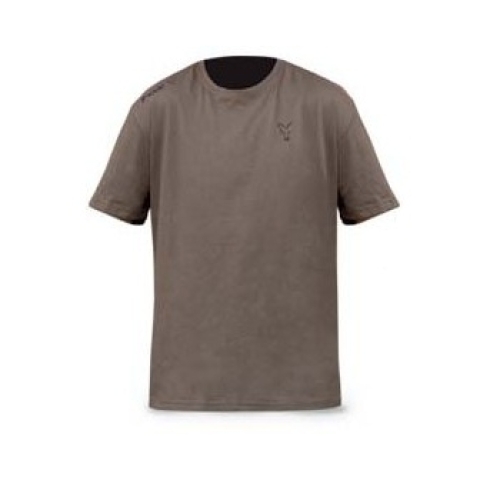 Футболка Fox T-shirt Brown разм.XL